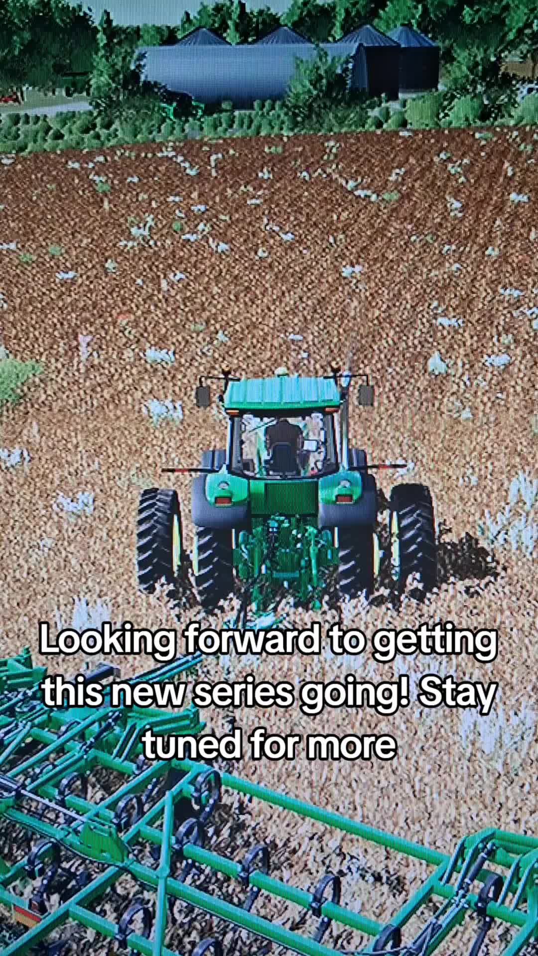 @Sleepy Redneck Farms