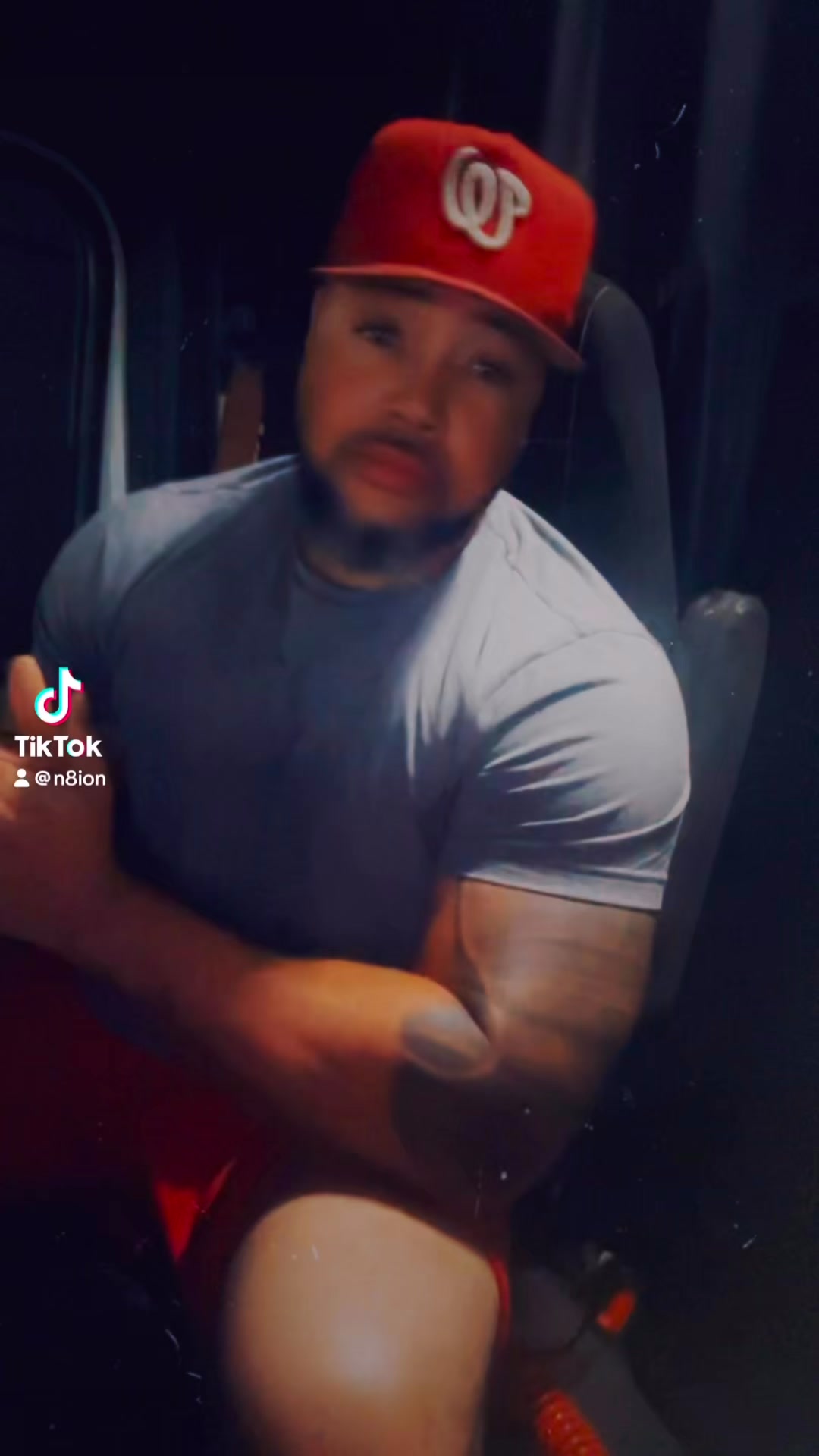 @Trucker Will