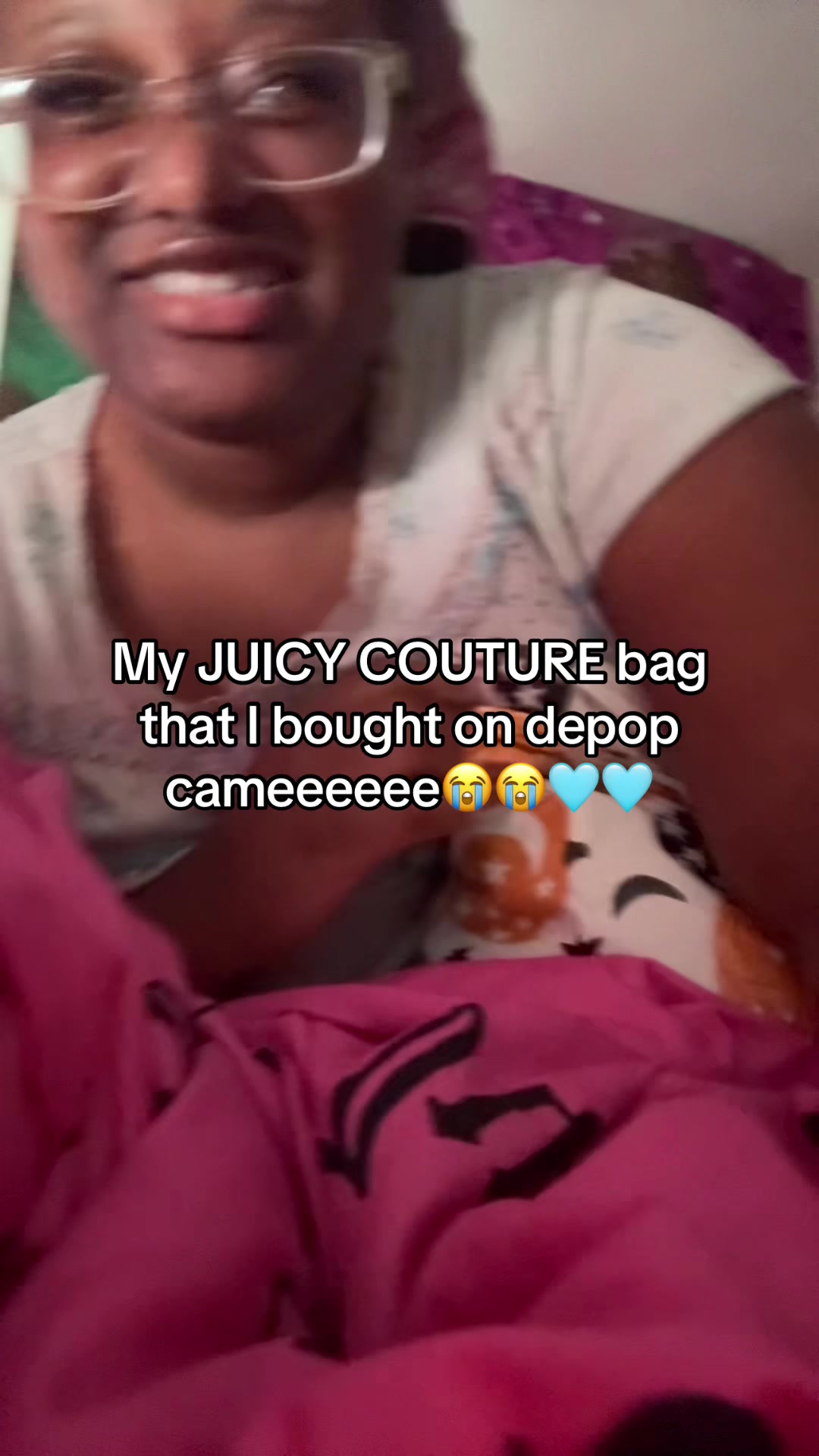 @Black Princess
