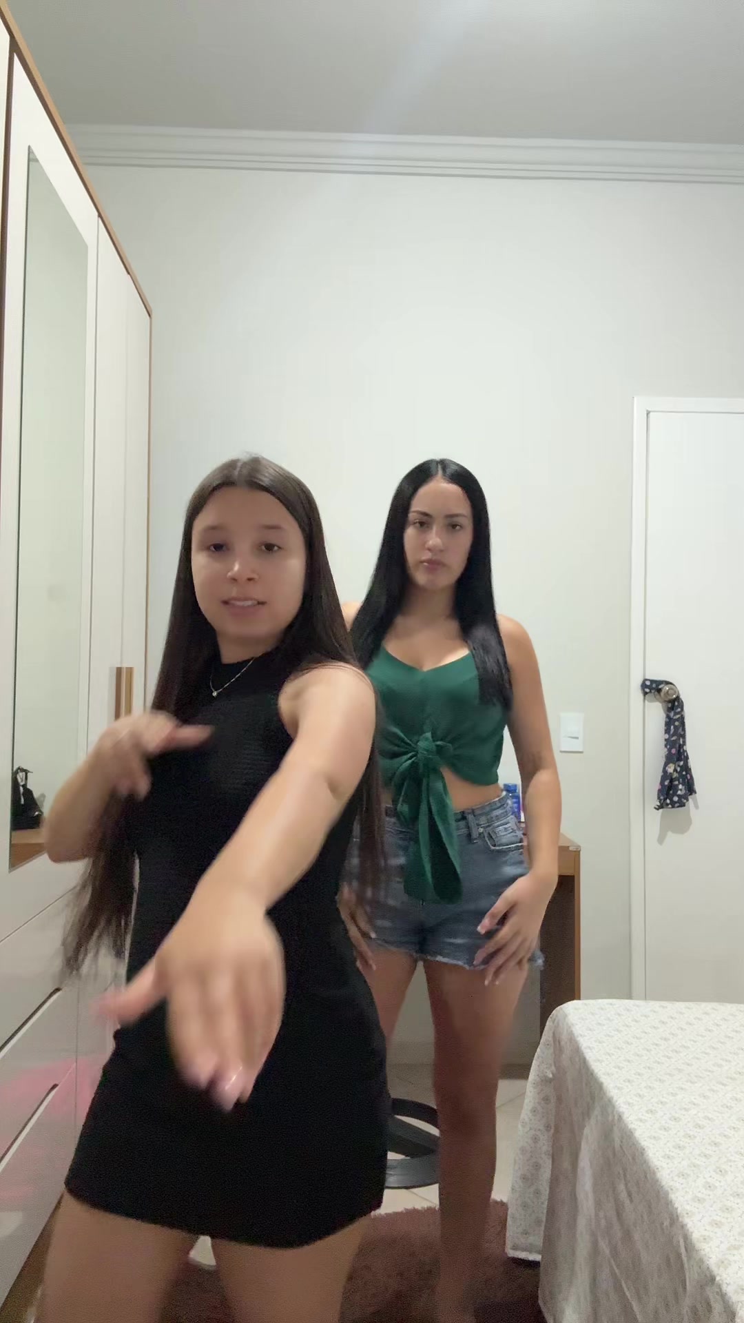 @sarah alves