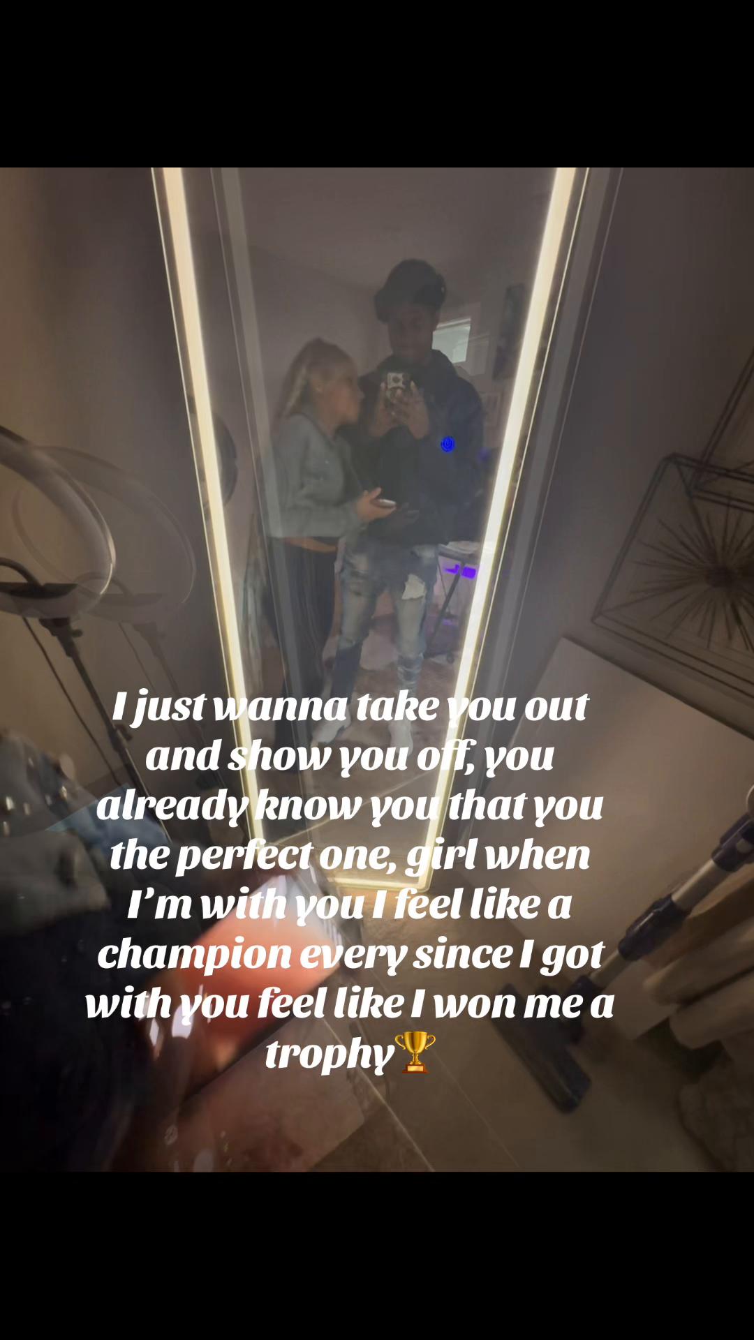 @Bri๐ and Raq๐ค