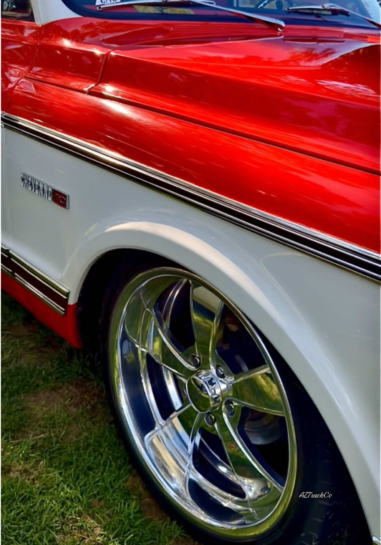 @AZTruckCošµ