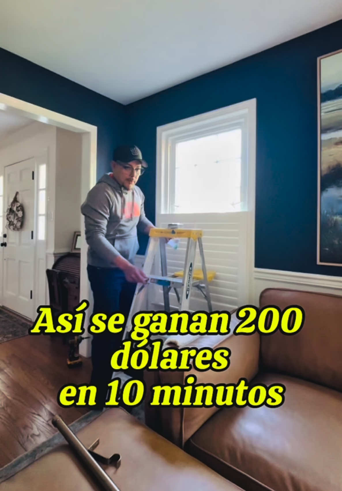 @El Charrula 504 🔨🔨