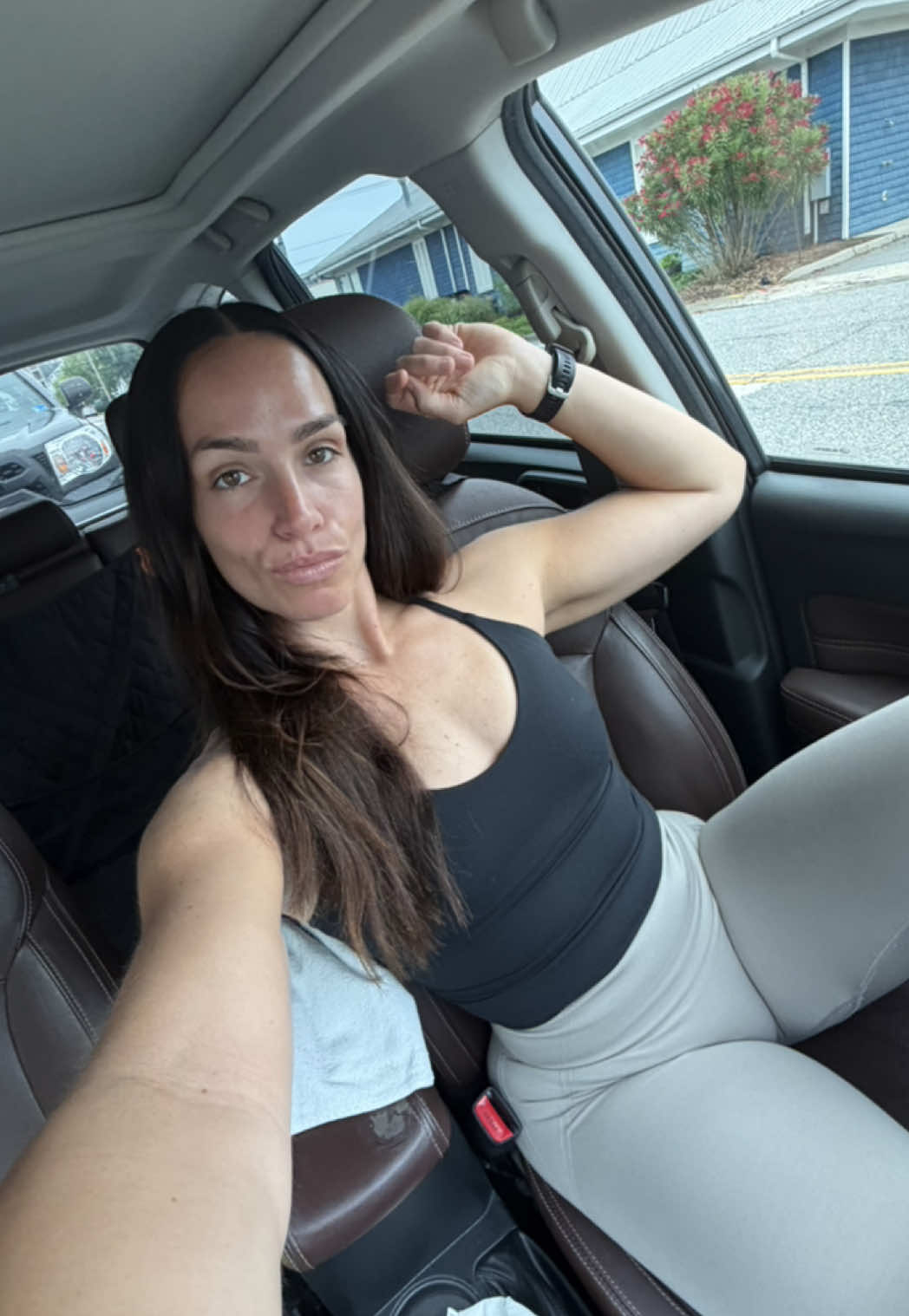 @Tori Ryan