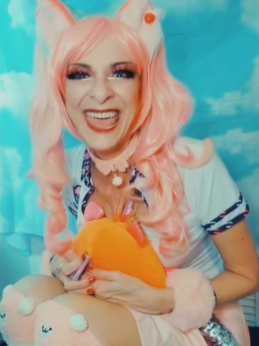 @Neko Lovie
