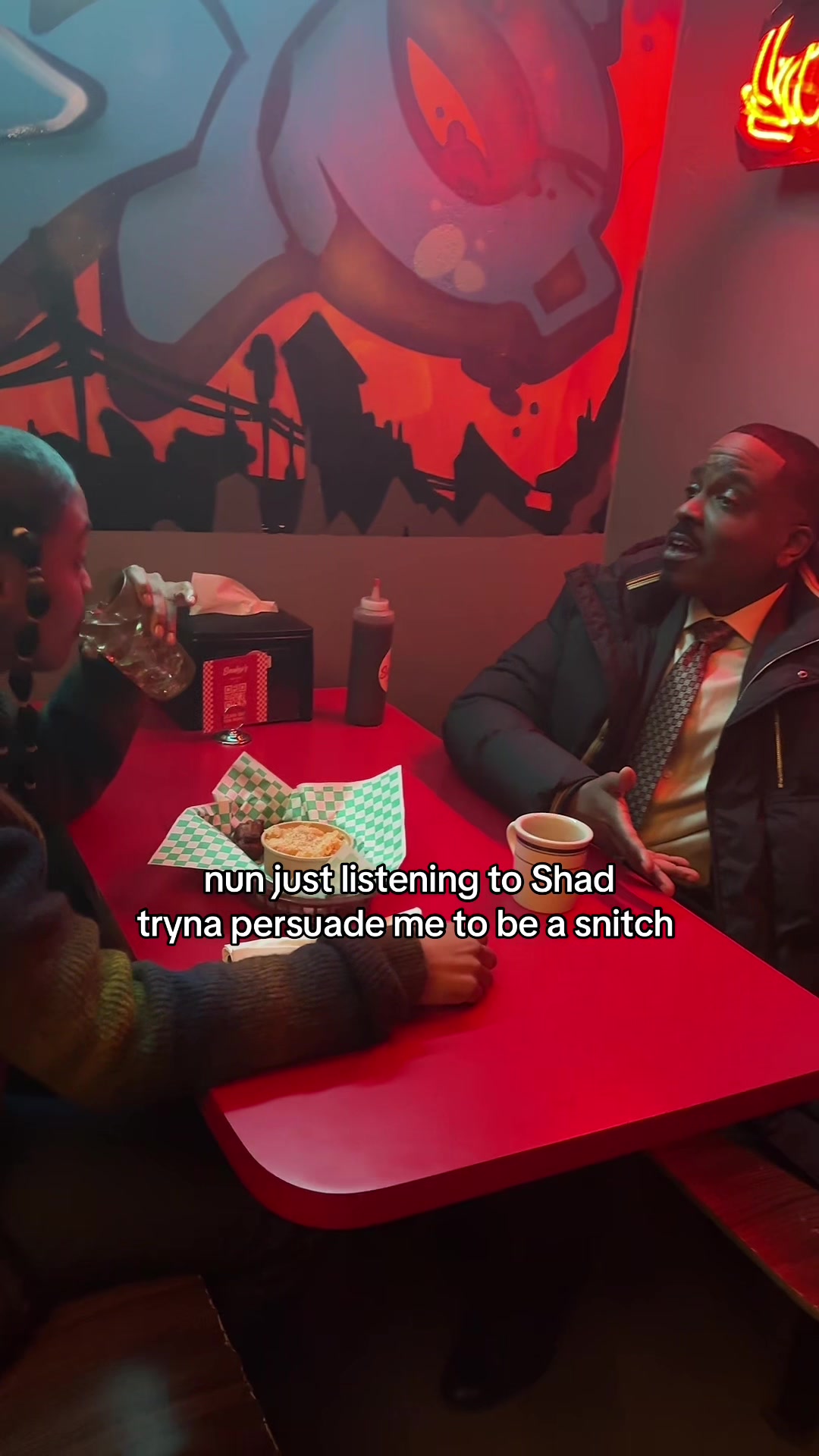 @Amari Noelle