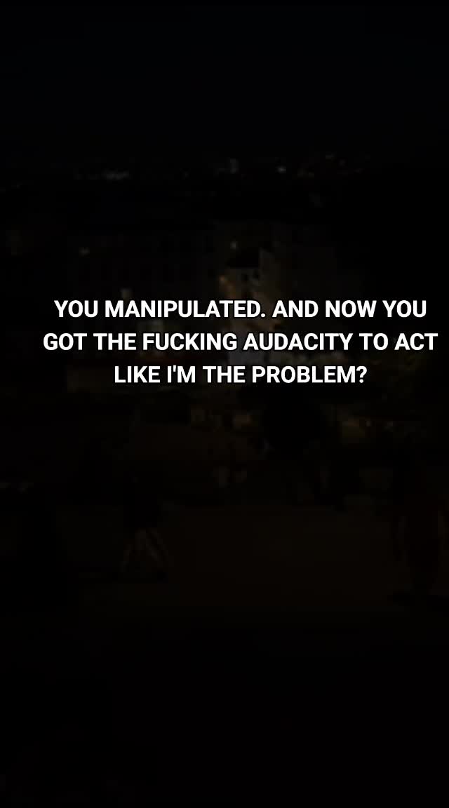 @Amina Motivational