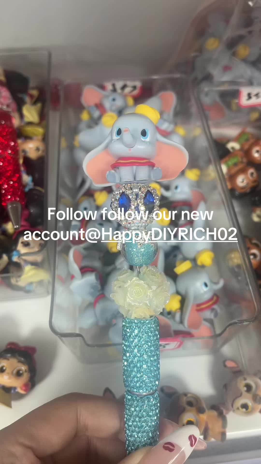 @HappyDIYRich