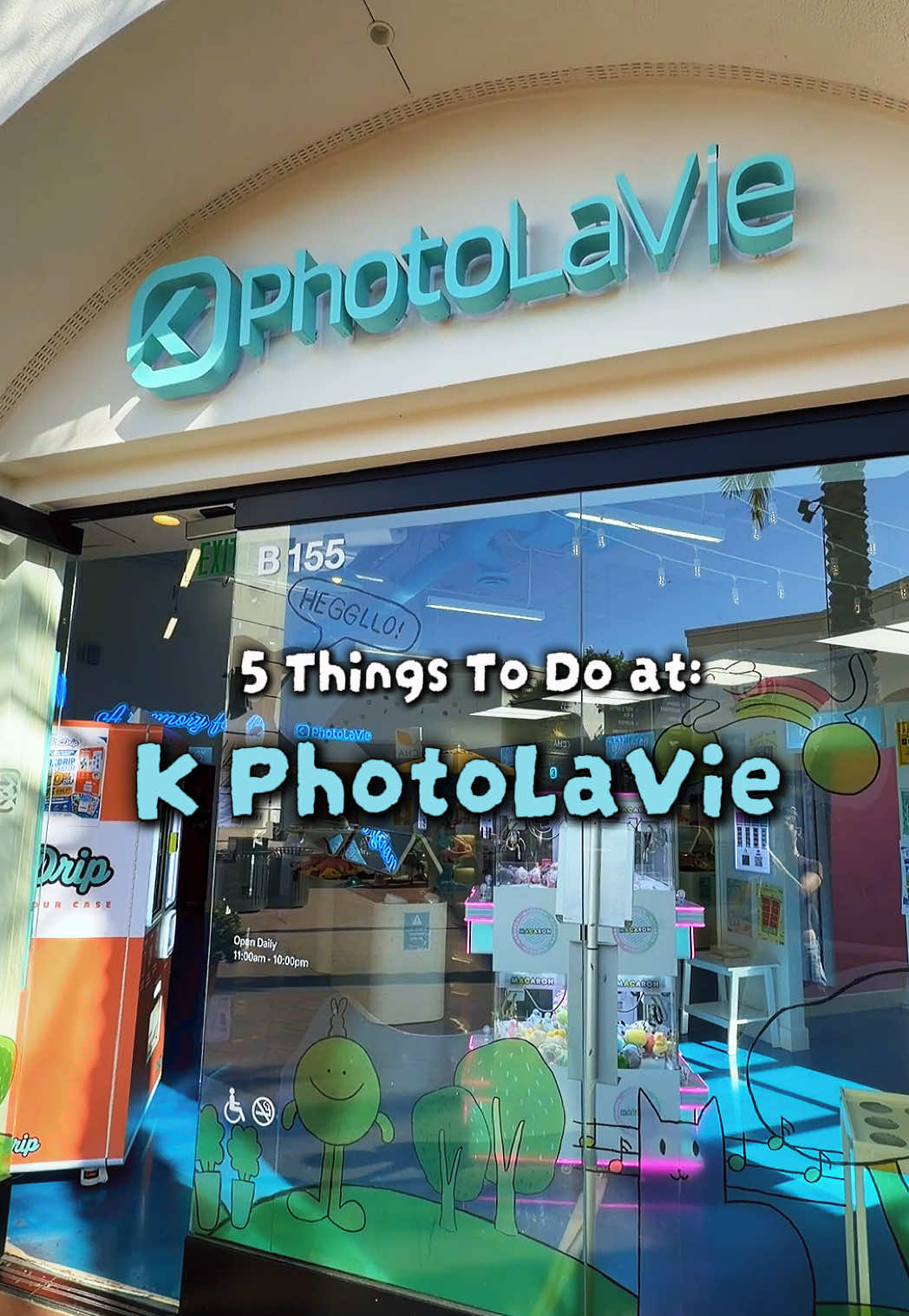@K PhotoLaVie