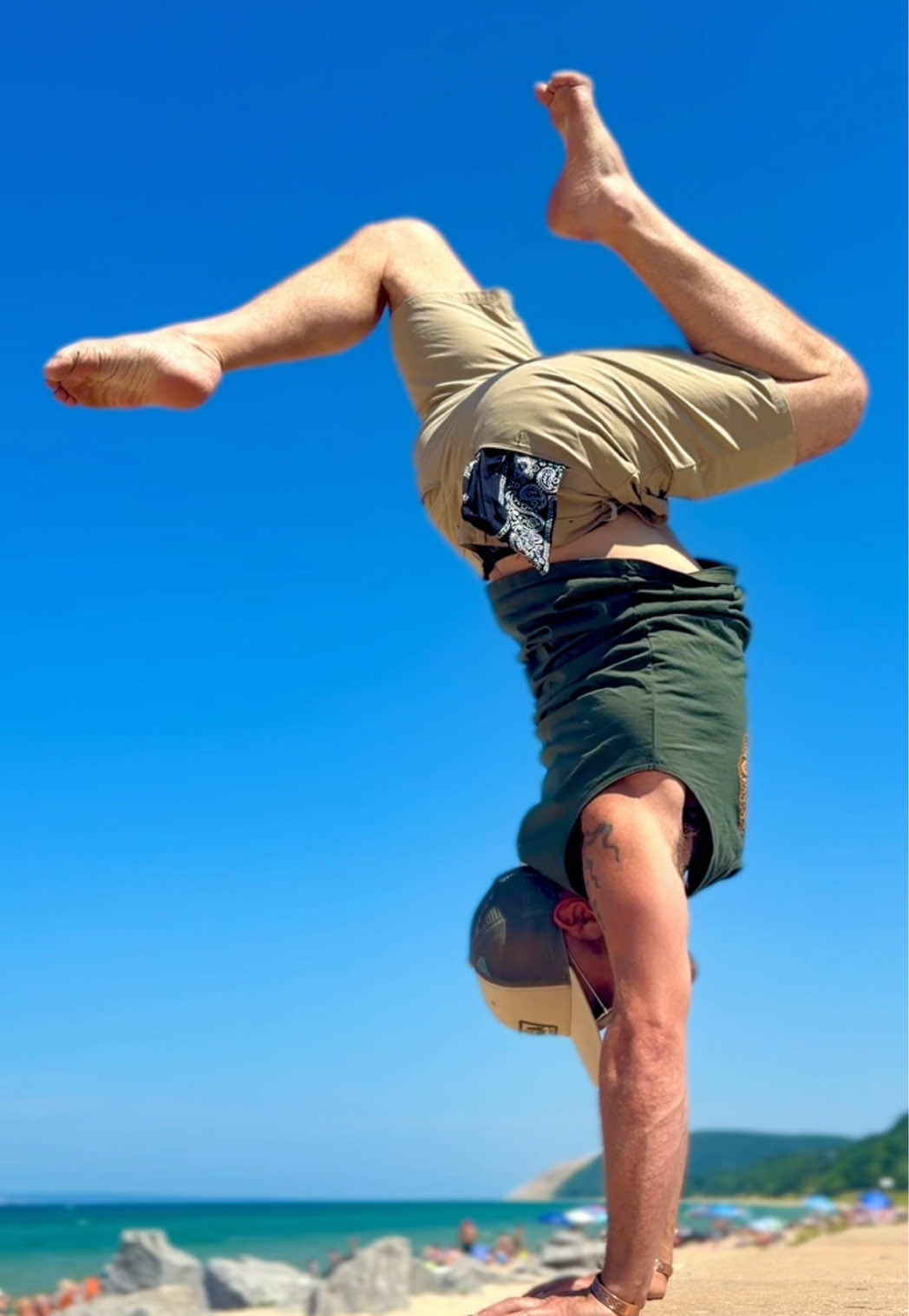 @E.J. | Movement Artist