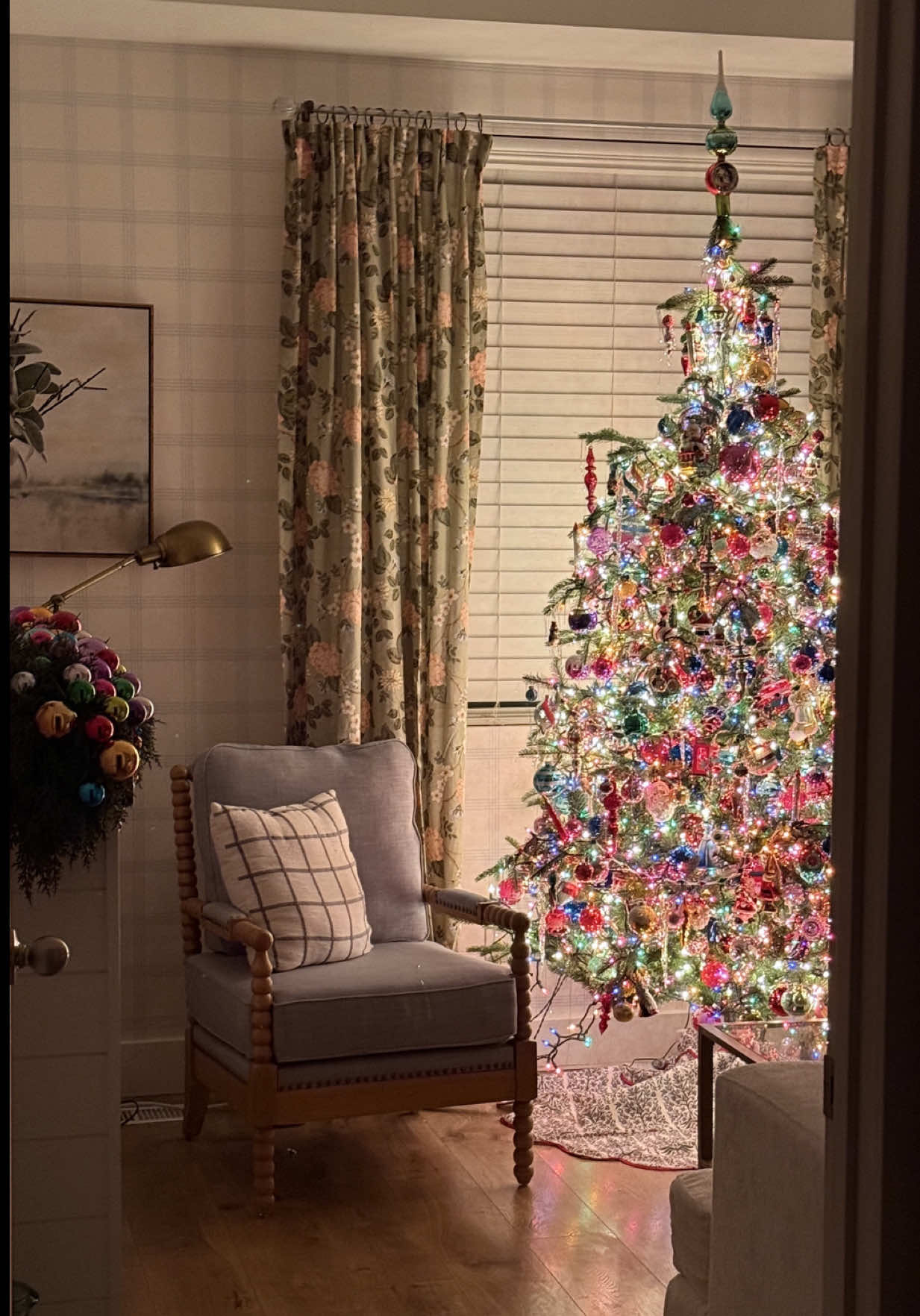 @Crystal | WFHM & Cozy Home