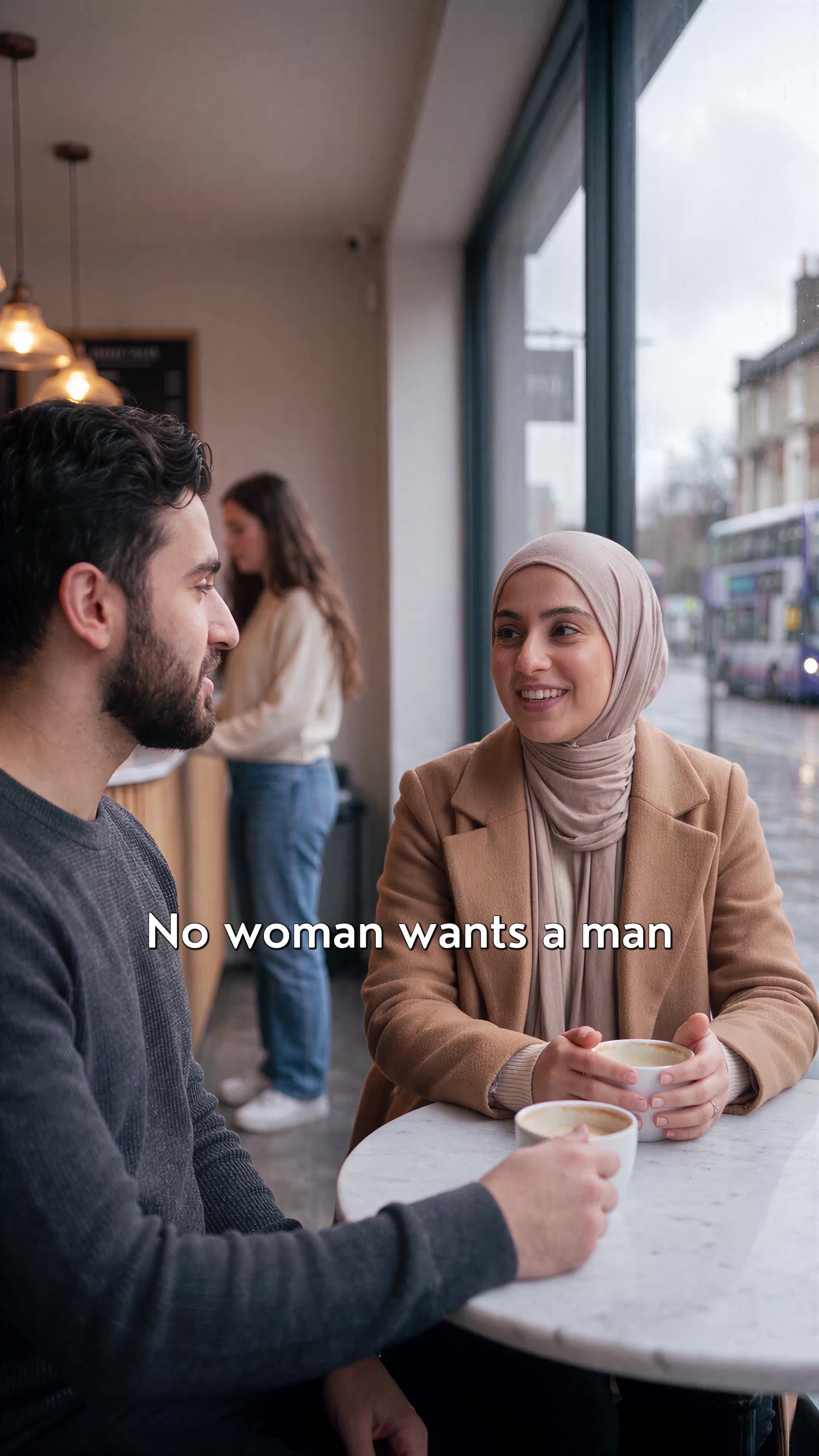 @The Sunnah Guy - Life mentor