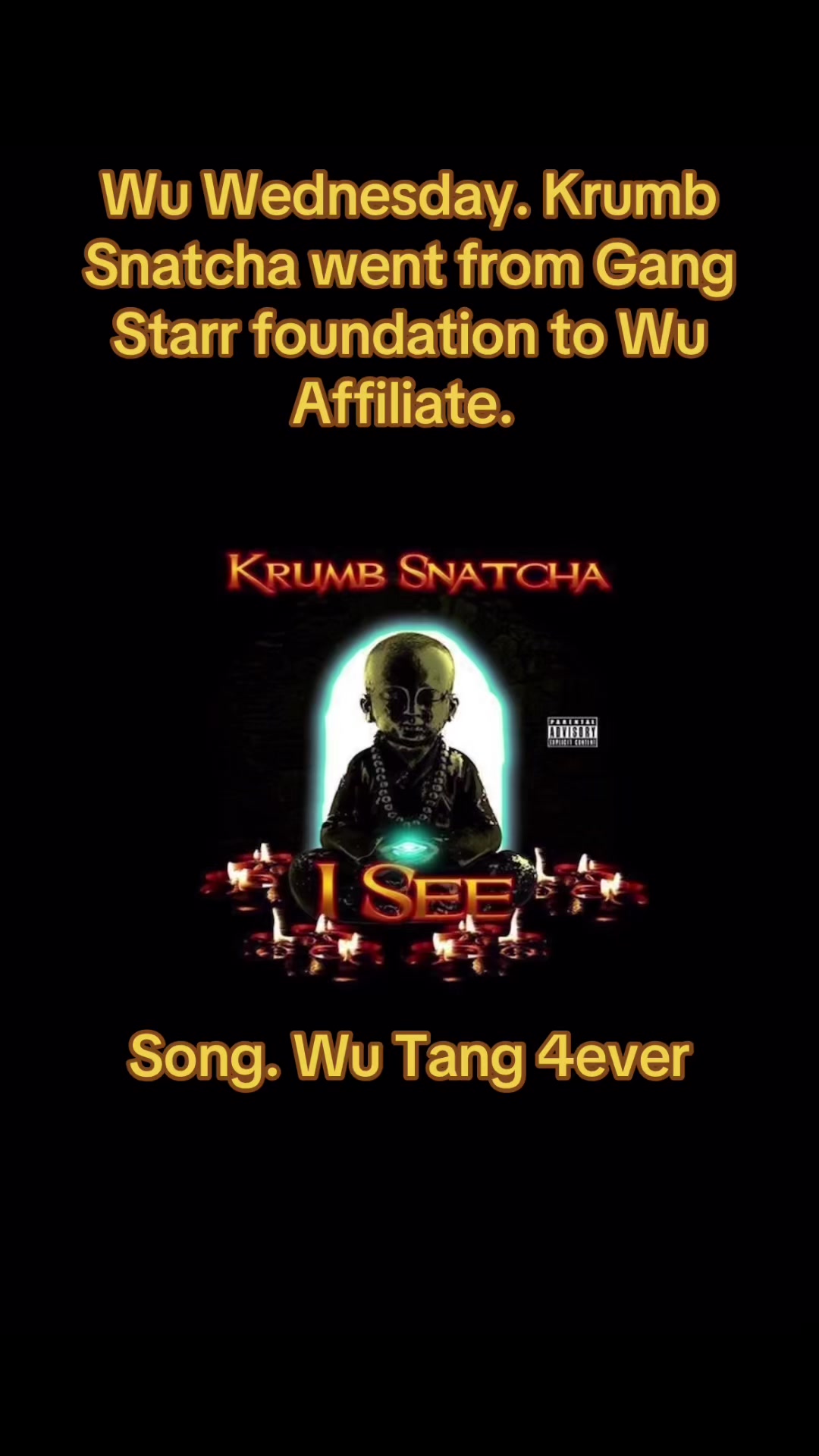 @Wu Fanatic