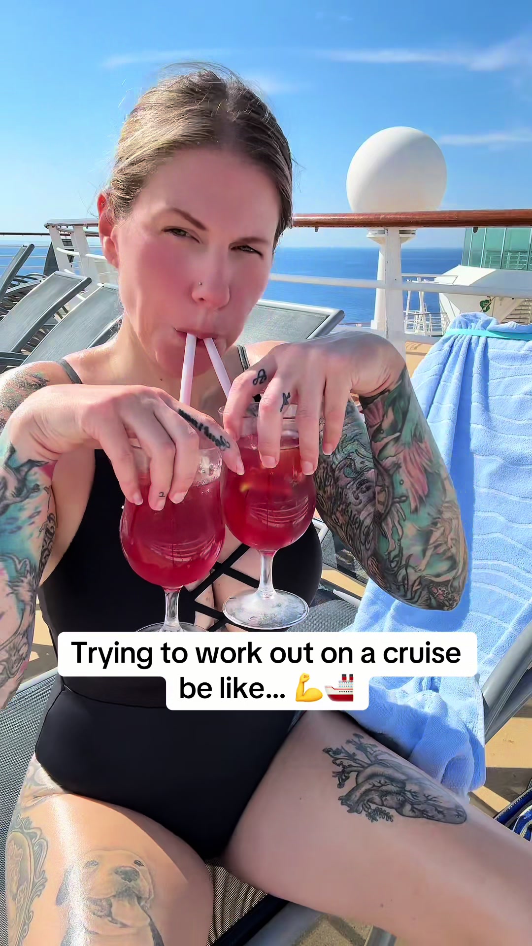 @KTECruises ๐ข ๐๐ณ๏ธ