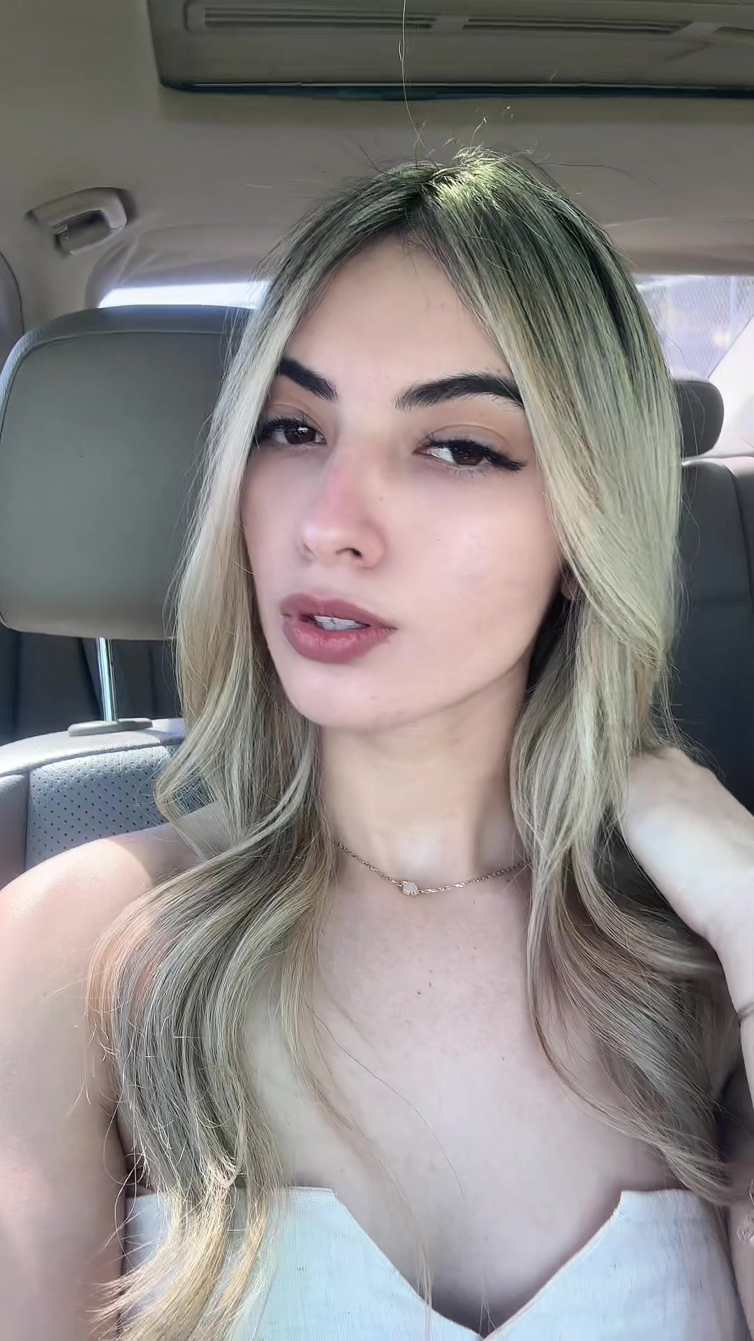 @Alexa bellido