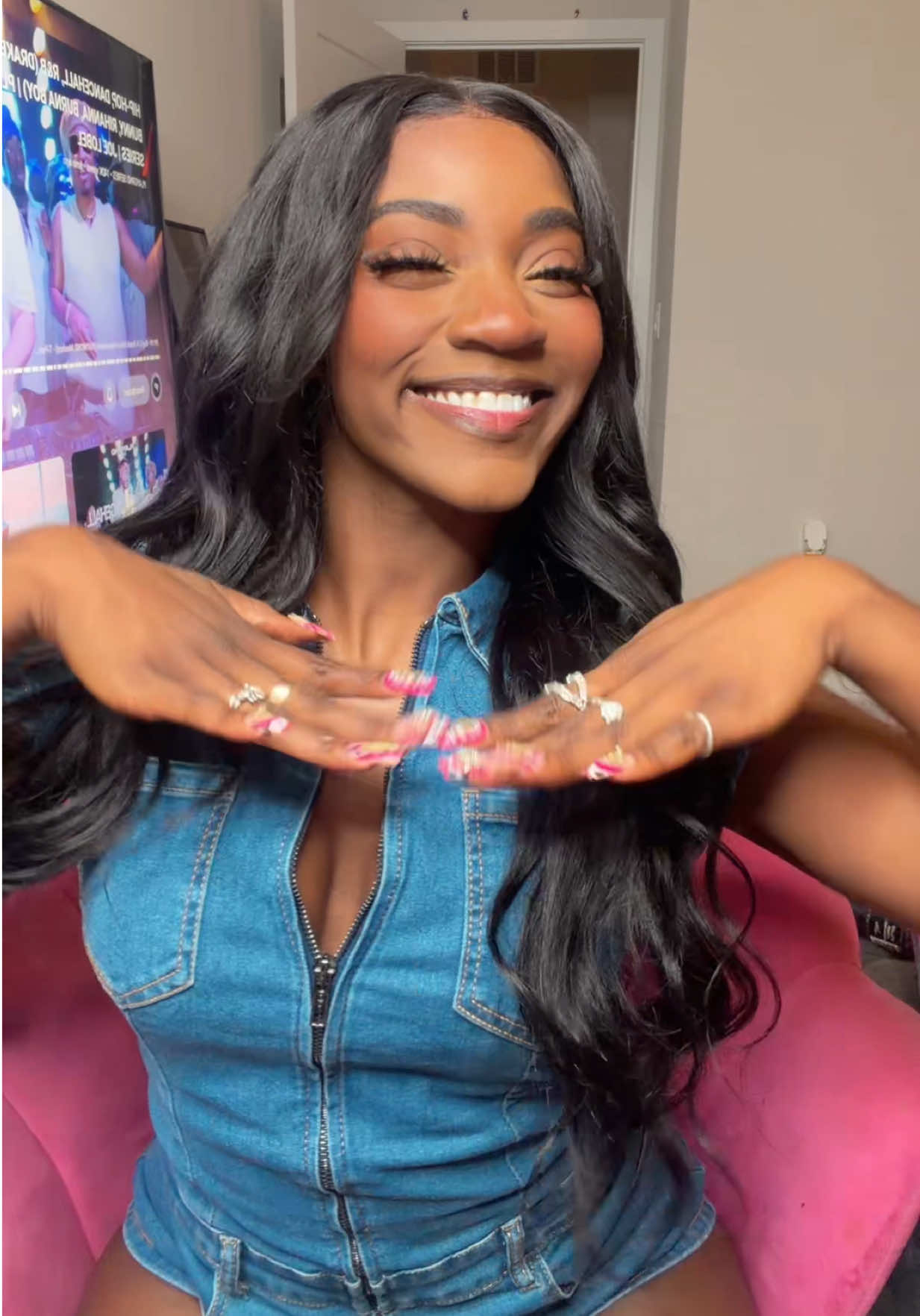 @@destinybbarnes on Instagram!