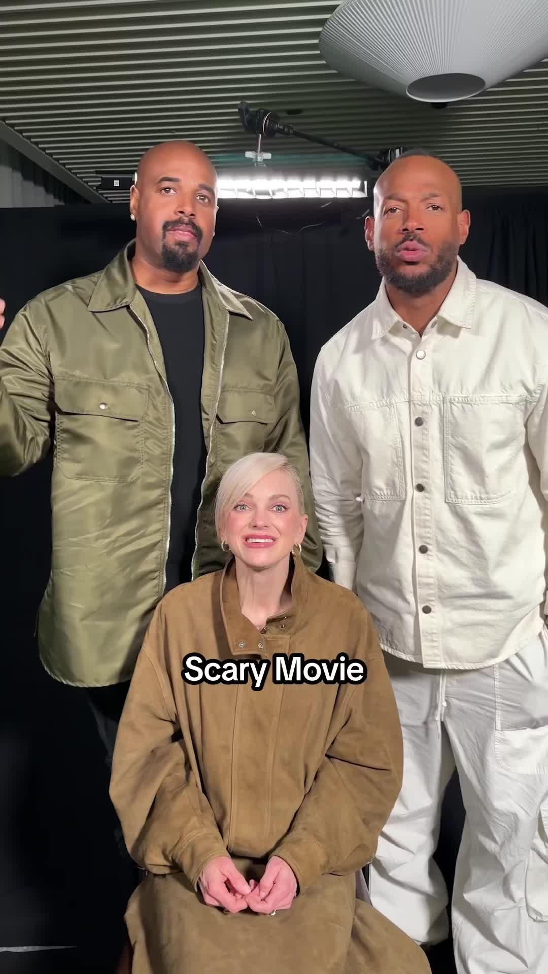 @Scary Movie