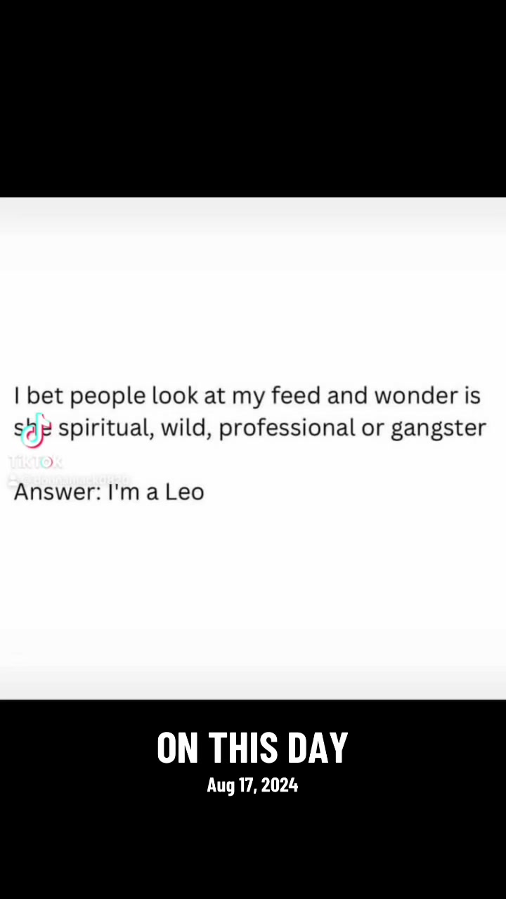 @Ms. Mack ♌️🦁🔥