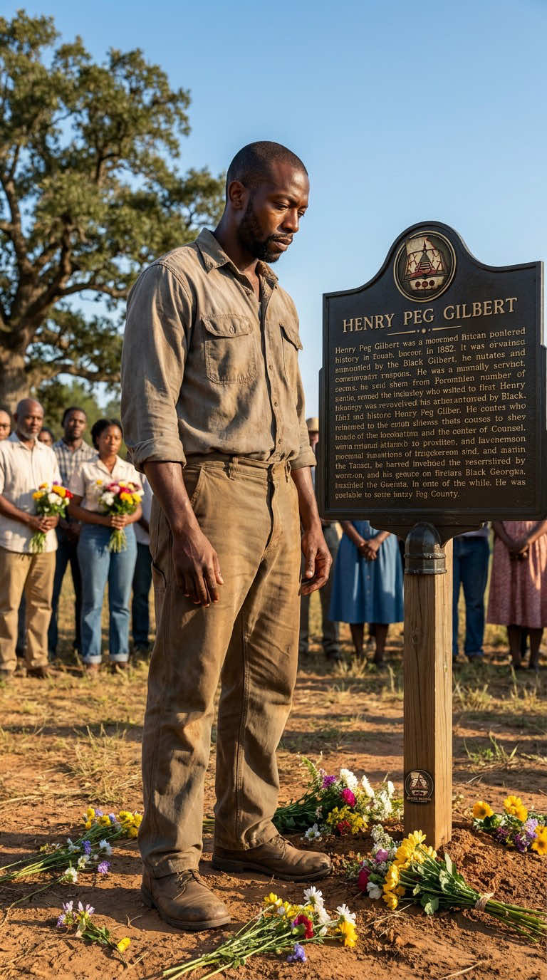 @Black Georgia: Hidden History
