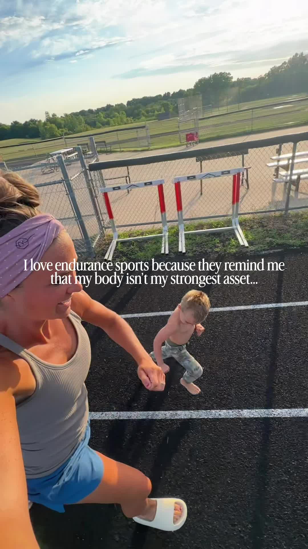 @Katie / Mother Runner