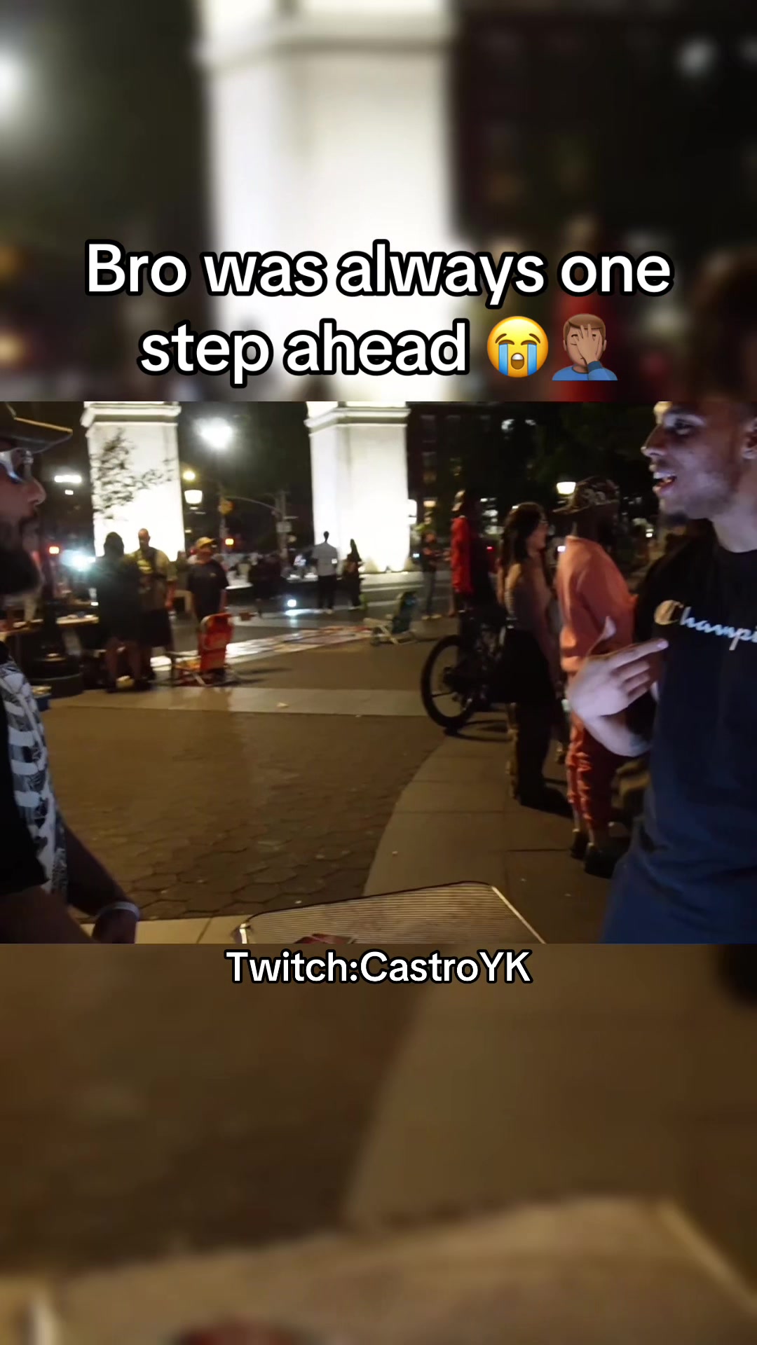 @Twitch:CastroYK
