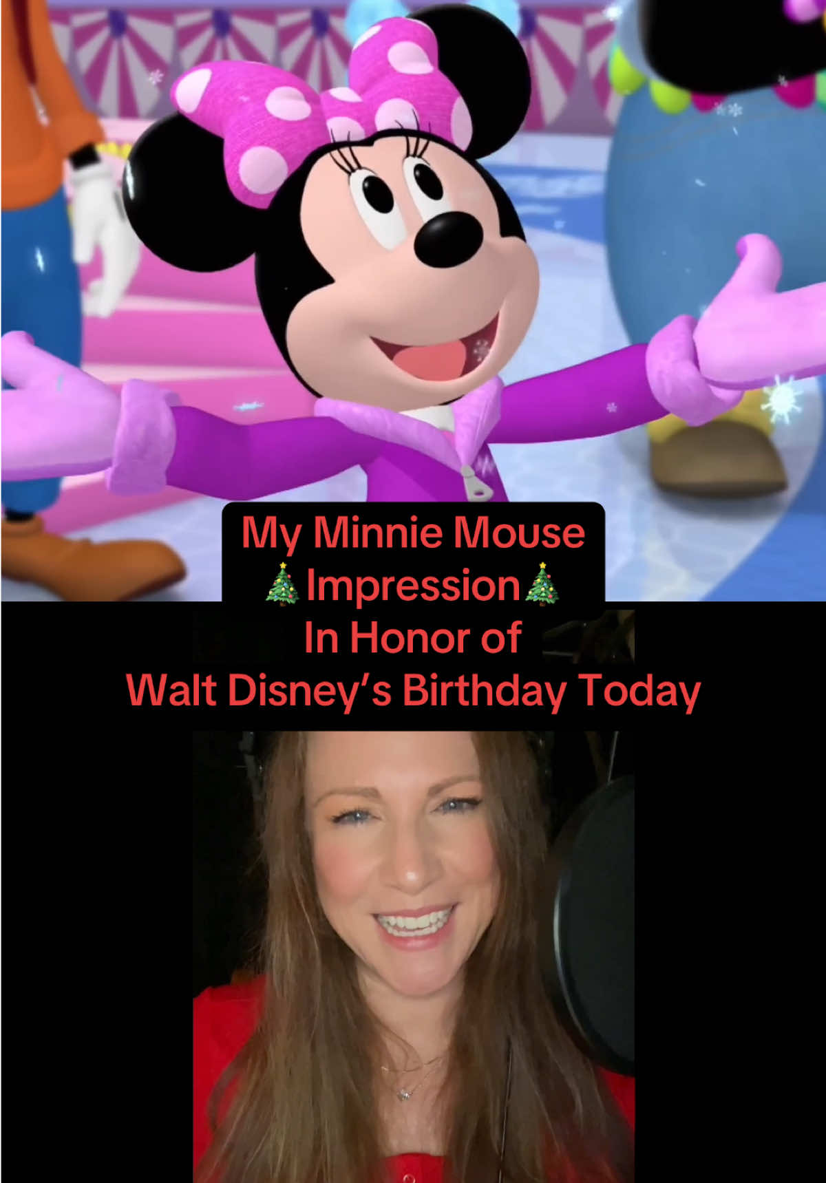 @Melissa Mirren VO