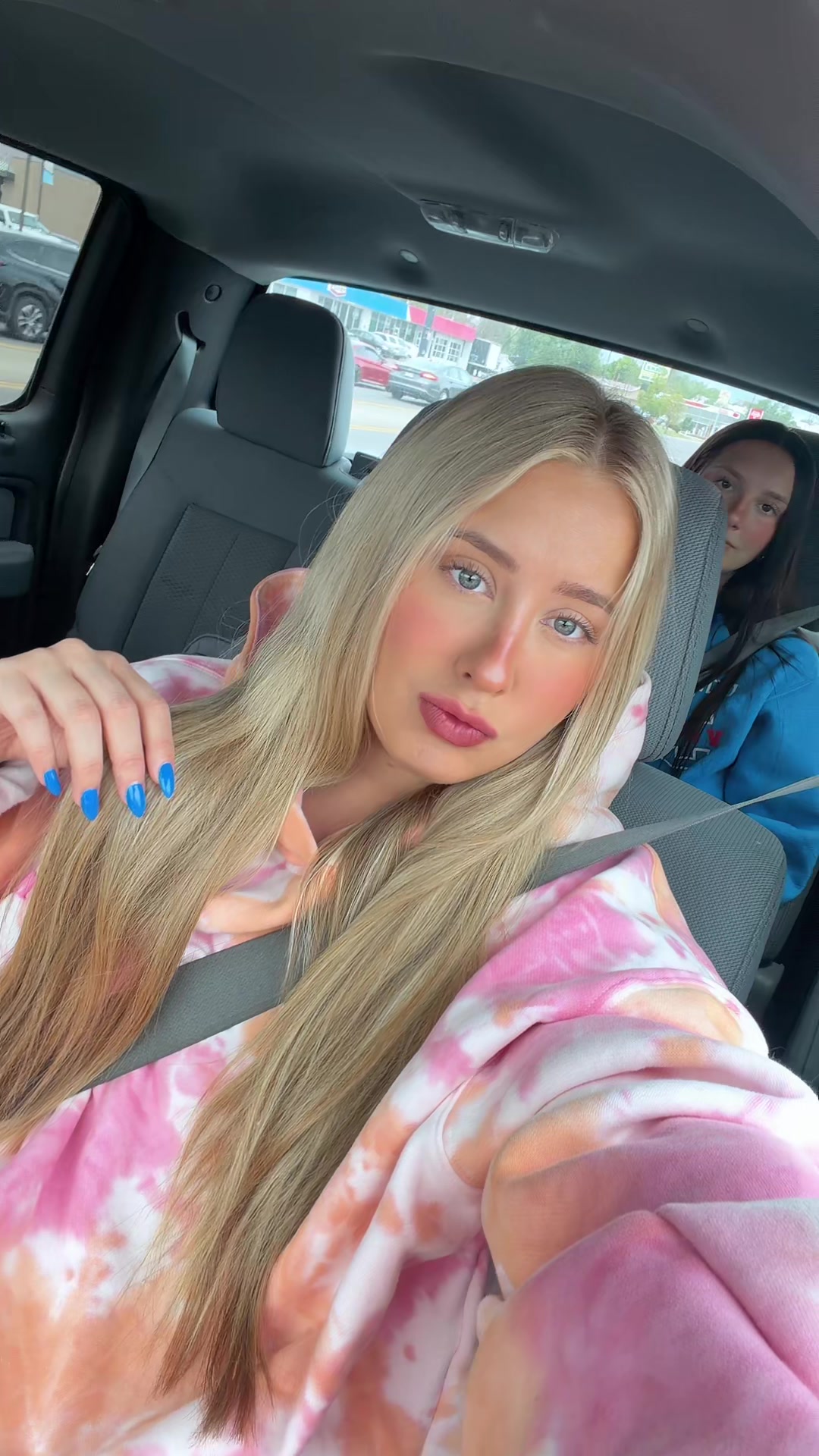 @Itsthespacecowgirl
