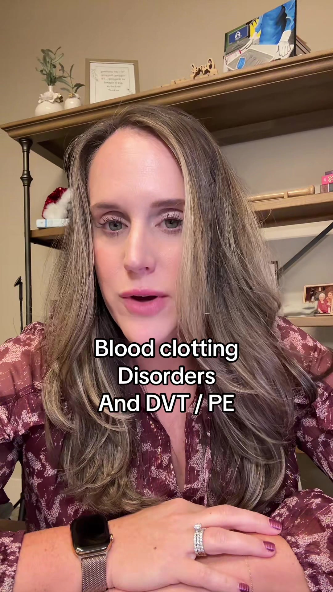 @Dr Walker, MD, FACS