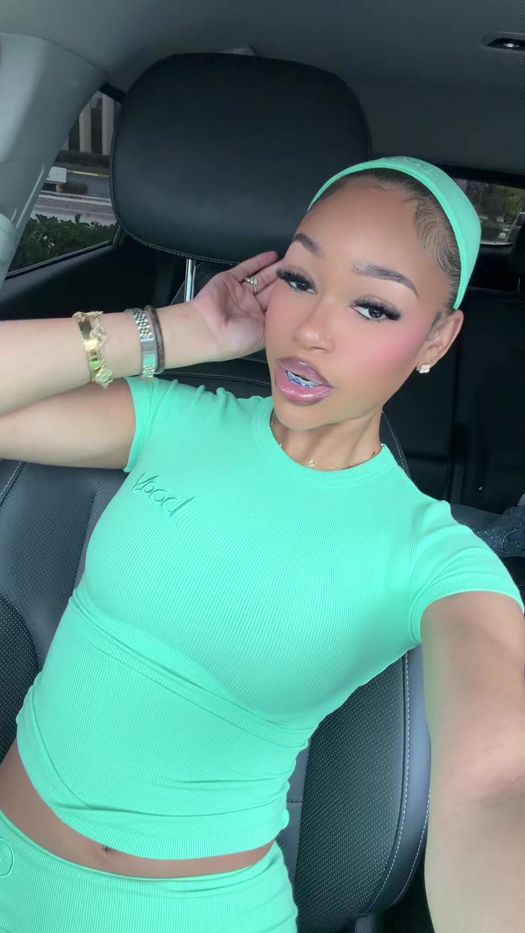 @Kamryn Denise