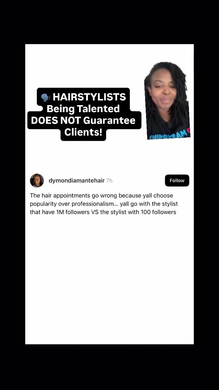 @Strawberricurls | Hairstylist
