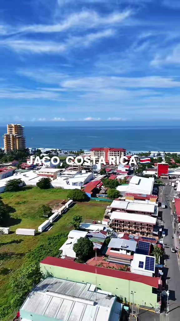 @Clint | Costa Rica