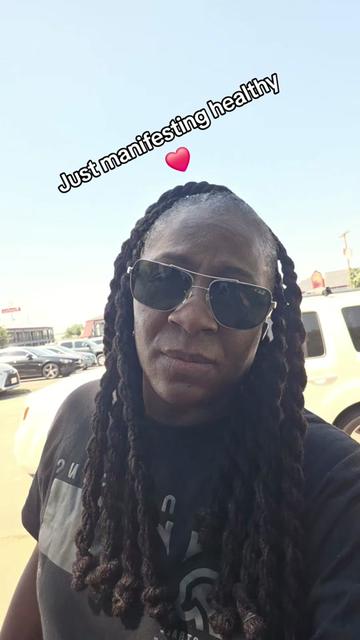 @Felisha Edwards ❌️❌️⚜️