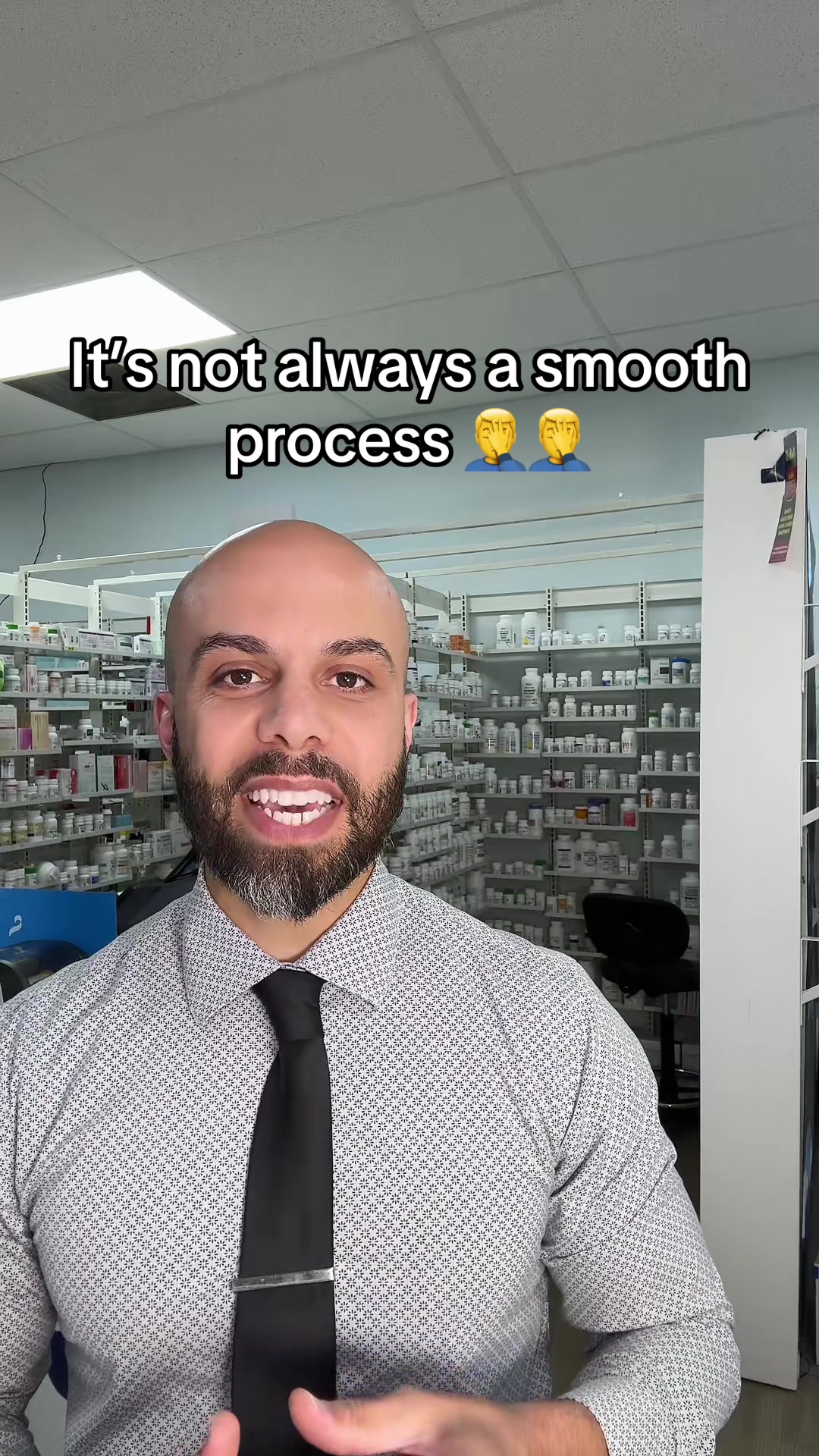 @Dr. Nassar, PharmD