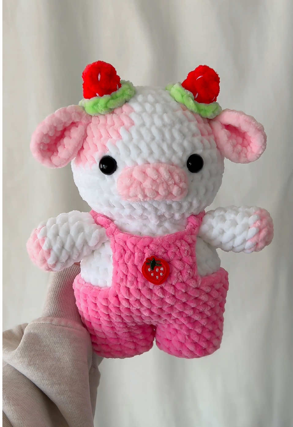 @crochetcalls