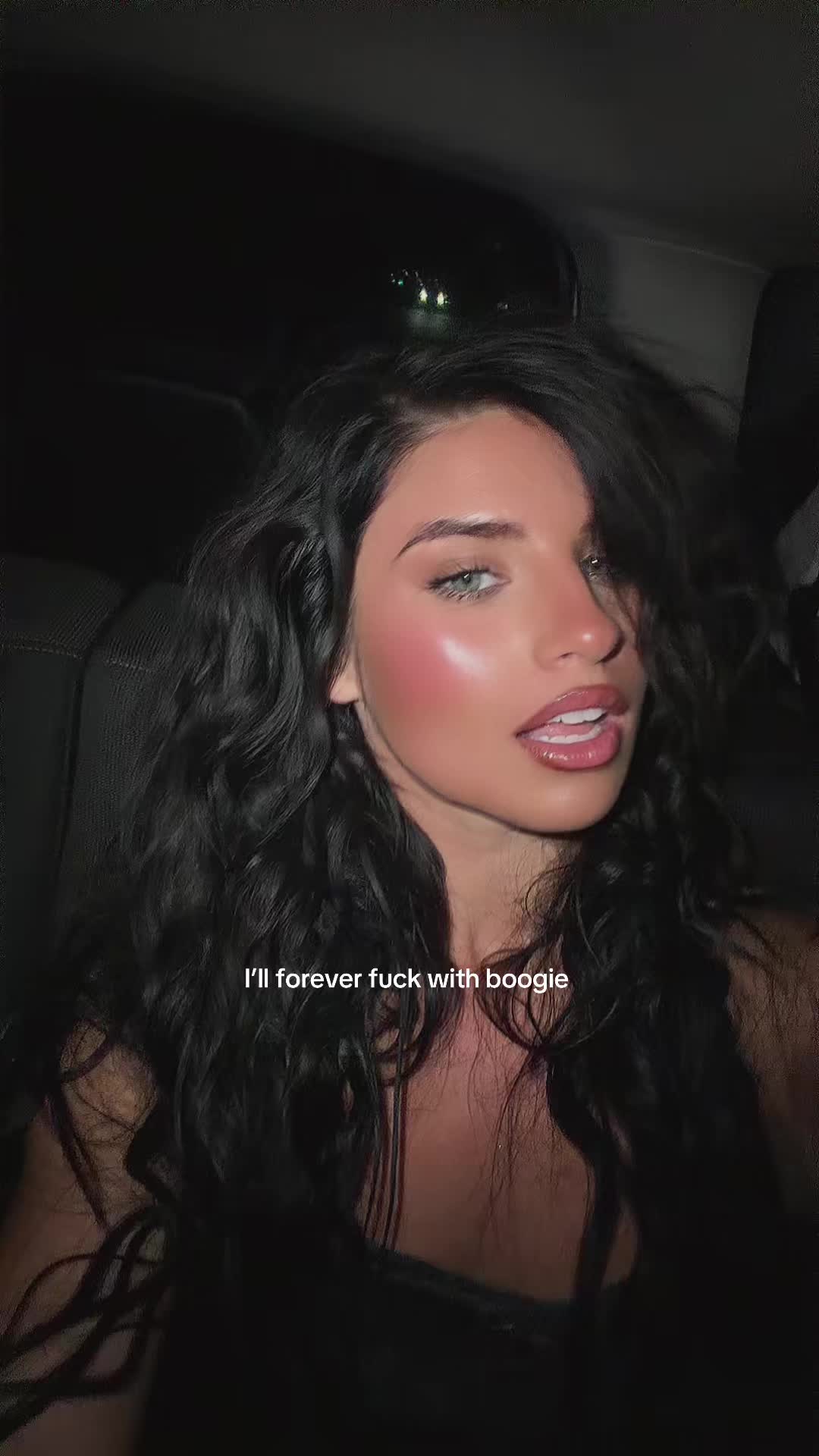 @Kaitlyn Long