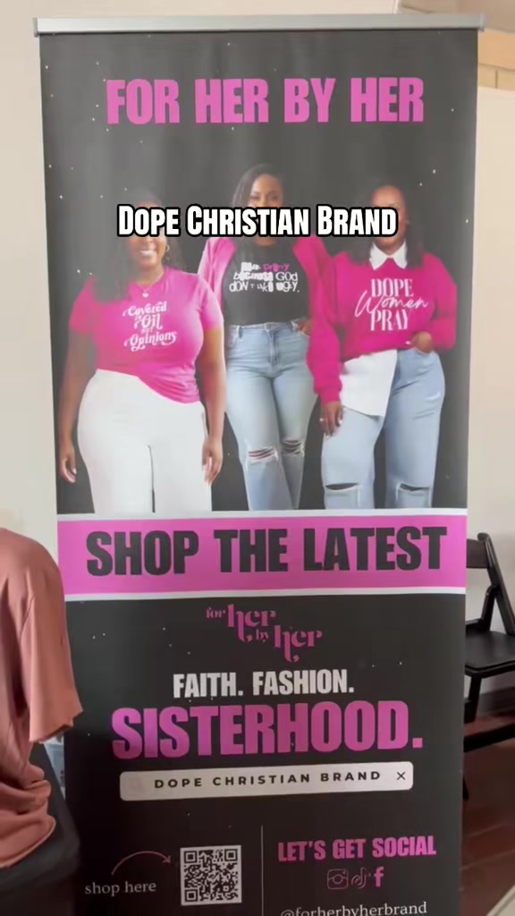 @FOR HER BY HER BRAND