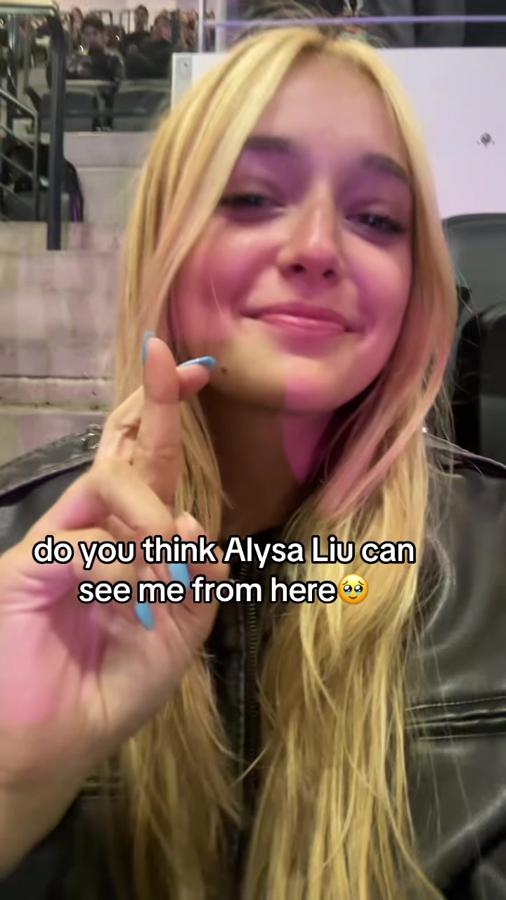 @Aly Sloan🩵