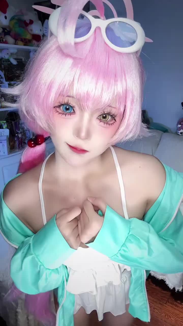 @cosplay收藏夹
