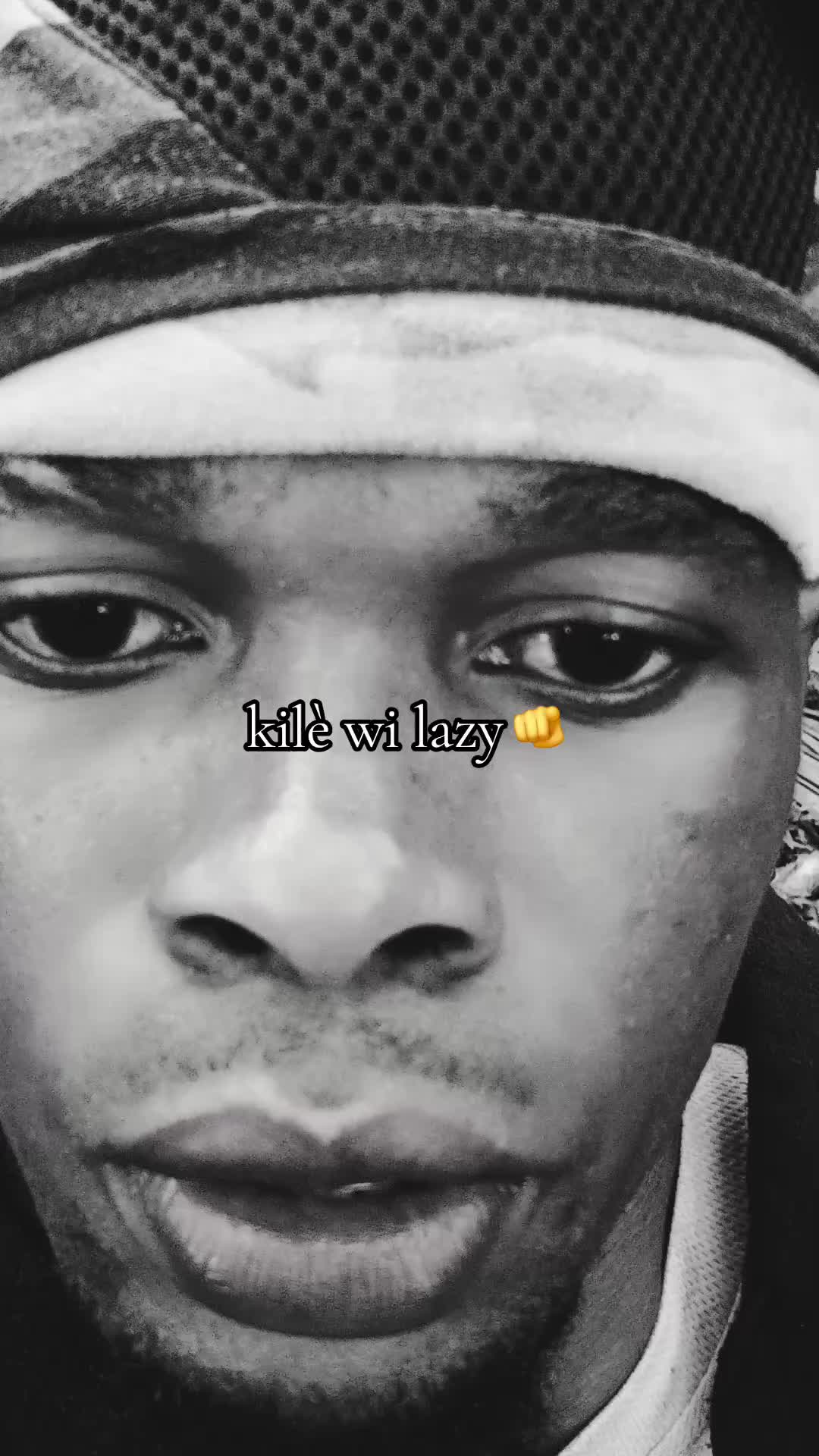 @FÒW REVEYE POU LAZA BACK UP🎌