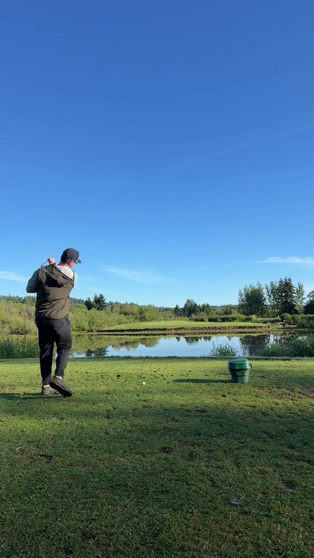 @Trajectory Golf