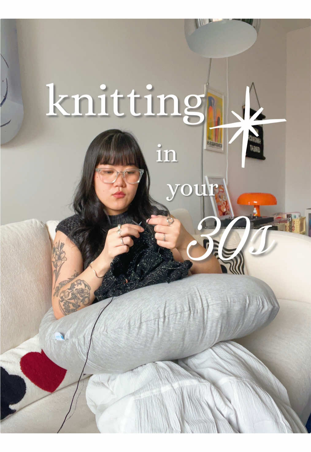 @Lisa &bull; Crafter & Fiber Artist