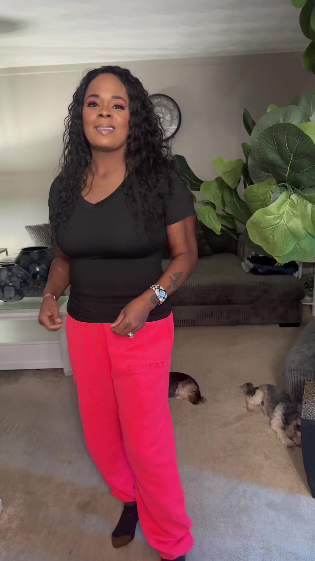 @In The Kitchen With Gina Young