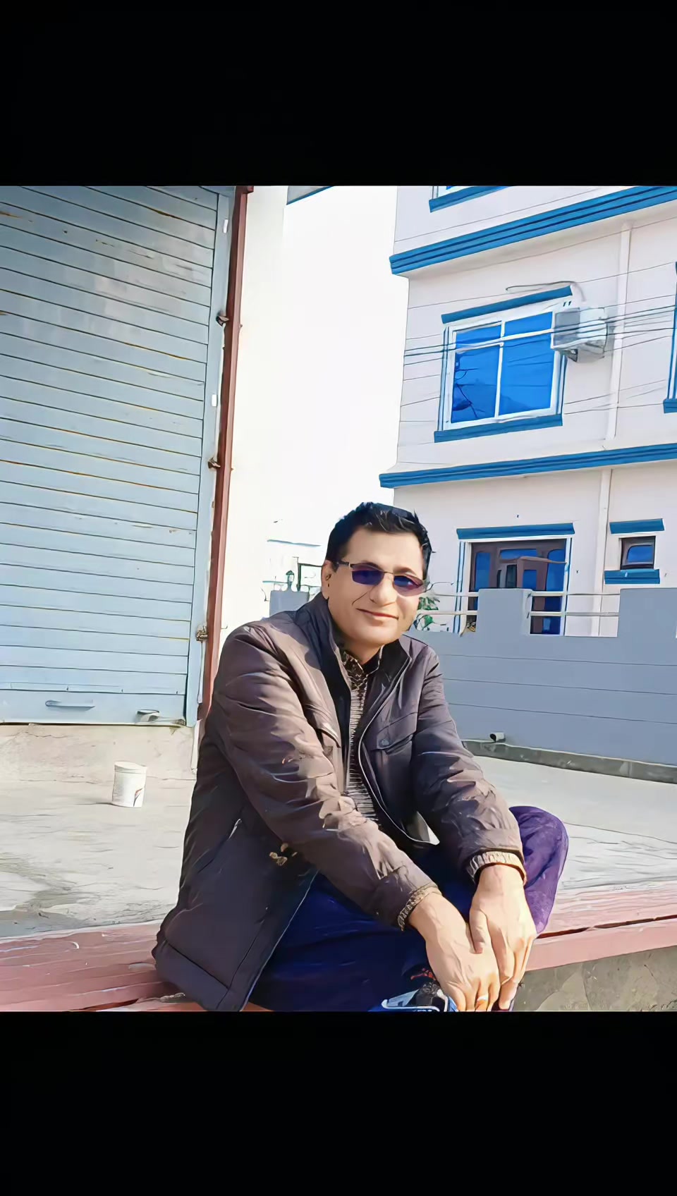 @Tara Khanal