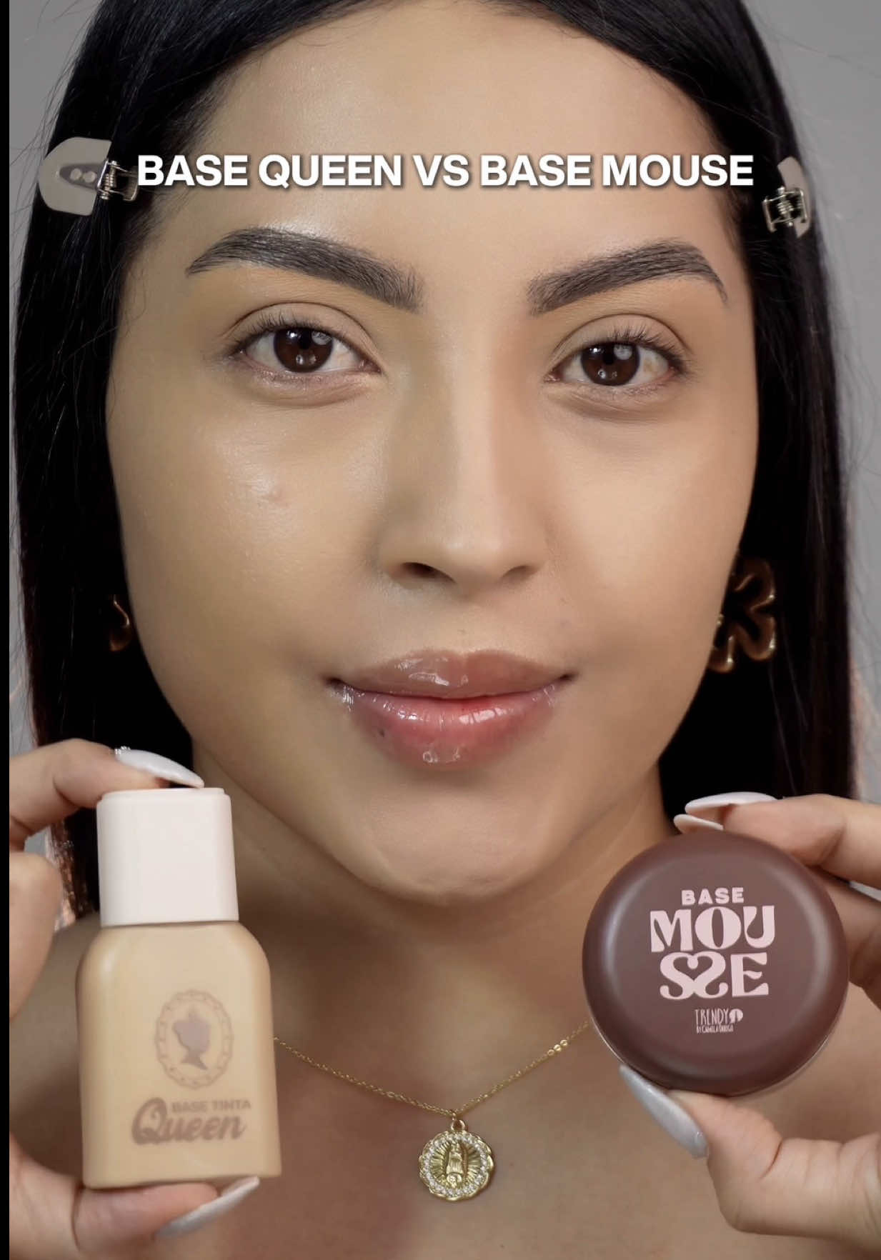 @Trendy Maquillaje