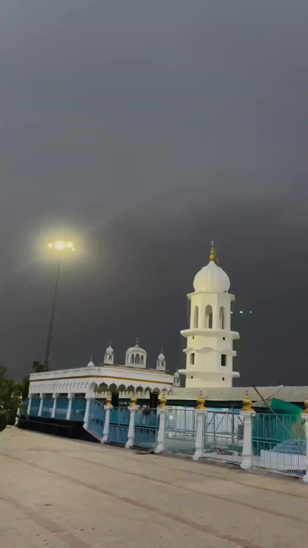 @kartarpur Pakistan