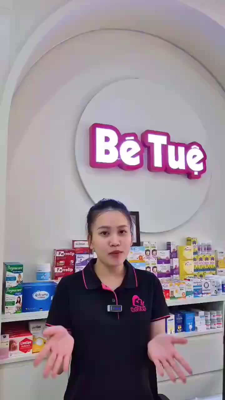 @Shop Bé Tuệ