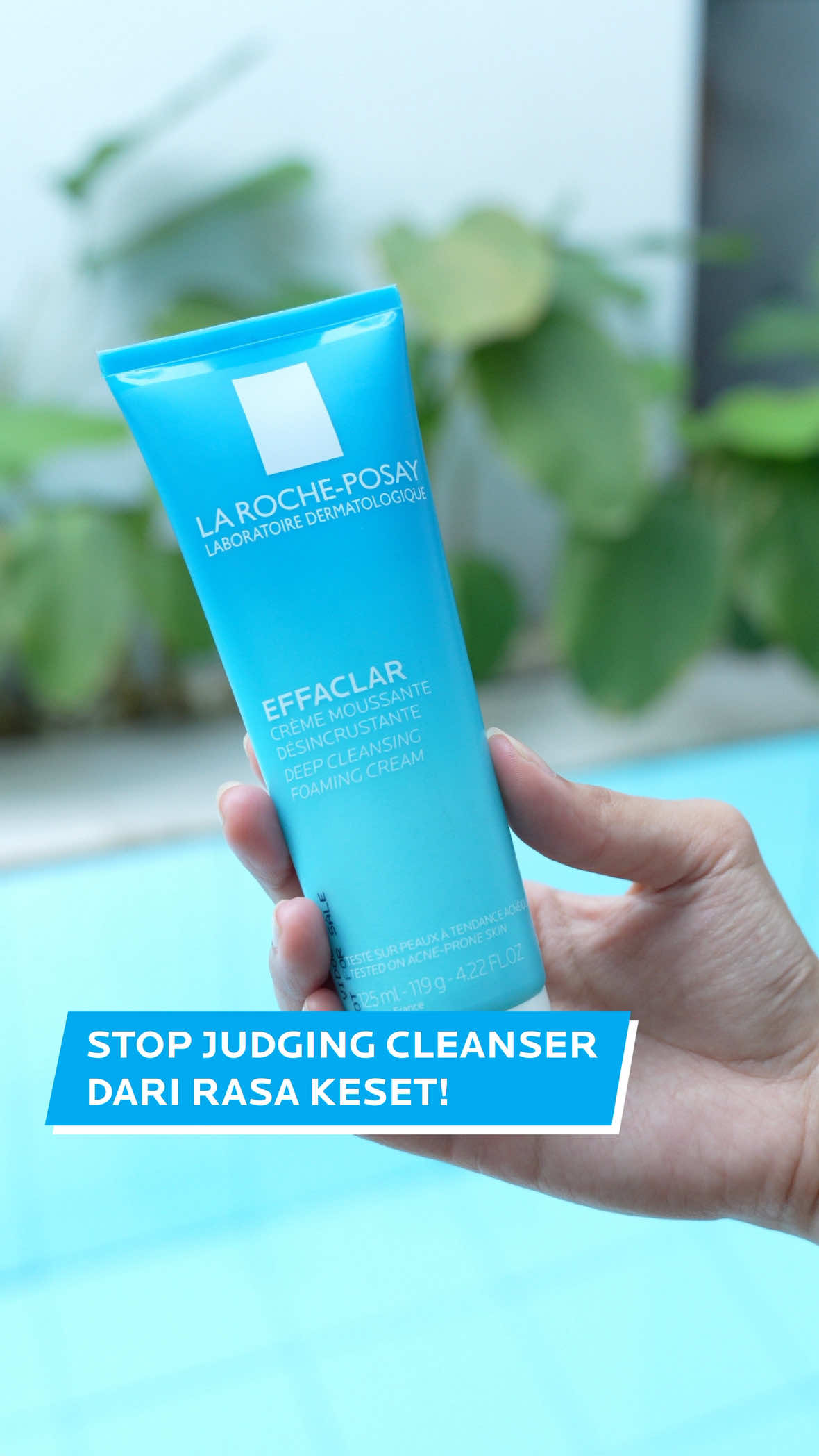 @La Roche-Posay Indonesia