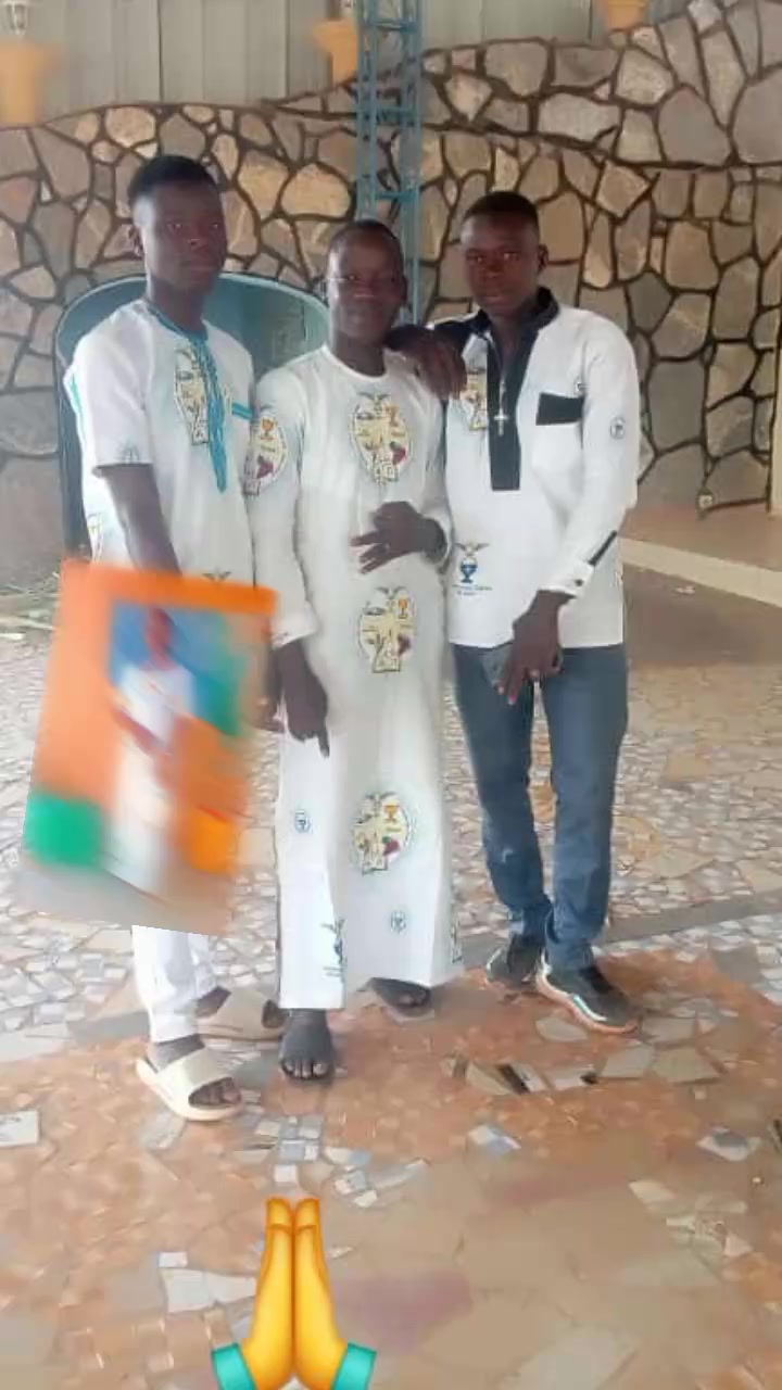 @🇧🇫💲FILS🇧🇫 KOURAOGO 226🔊