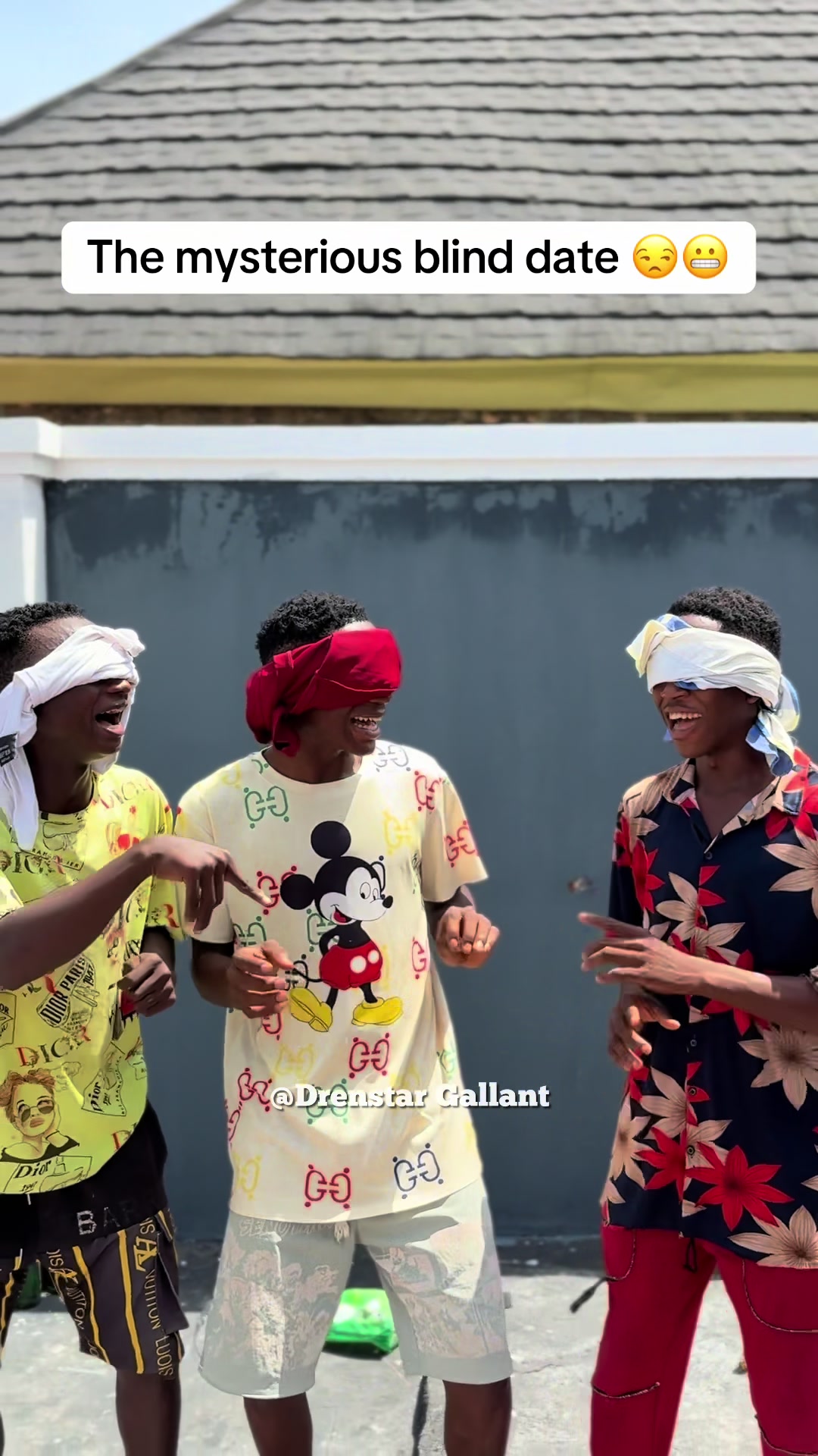 @DrenstarGallant