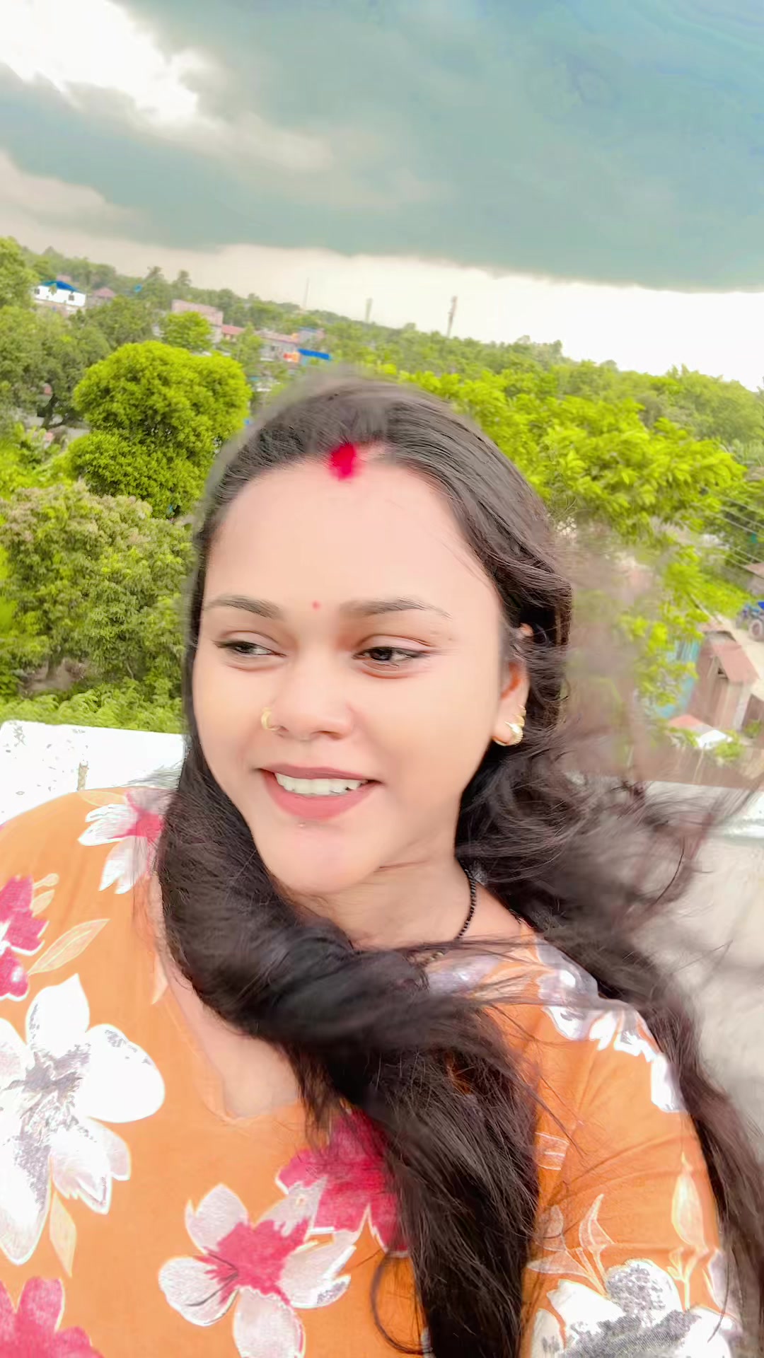 @chandani shah